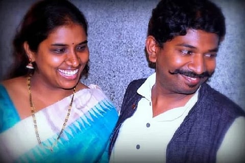 Long distance marriages: How these couples are making it work