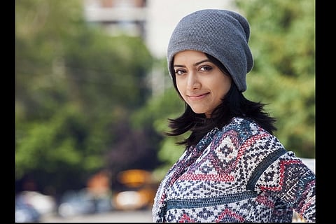 How Mamta Mohandas chose to be part of a clinical trial rather than give in to cancer