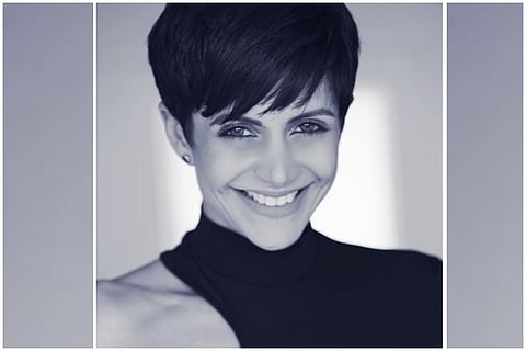 Mandira Bedi to star in Akash Puri’s ‘Romantic’