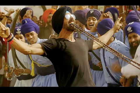 ‘I am a proud Sikh, and I love Santa-Banta jokes’