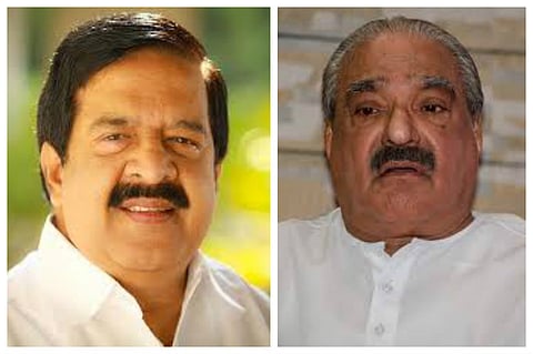 Bar bribery case: Chennithala hatched conspiracy against KM Mani, says KC(M) report