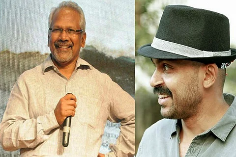 Mani Ratnam’s next film with Karthi put off till Sept, we tell you why