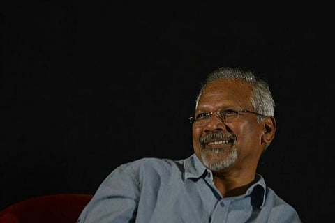 Mani Ratnam’s new film to star Karthi and Sai Pallavi together?