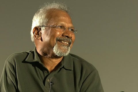 In a first, Mani Ratnam to shoot song outside Indian subcontinent