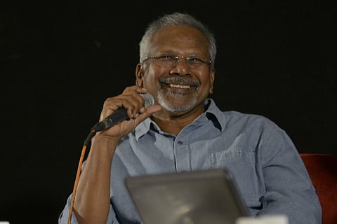 Writer Jeyamohan reveals why Mani Ratnam's Ponniyin Selvan was shelved