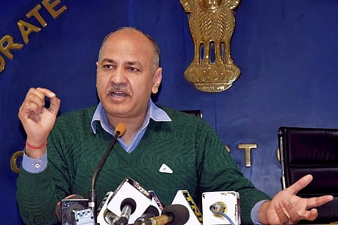 Boys need to be taught about menstruation so that girls have a support system: Delhi Deputy CM