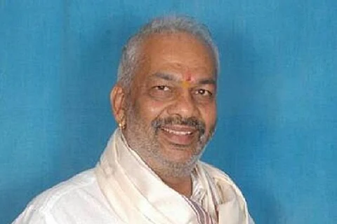 ‘Happy with the order’: A Manju responds to Prajwal Revanna’s disqualification as MP