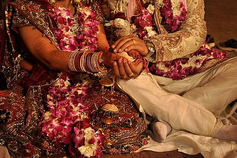 Less than 2% of Bengalureans married outside their caste: Survey