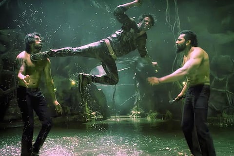 Review: ‘Masti Gudi’ is a film about saving tigers with really boring powerpoint presentations