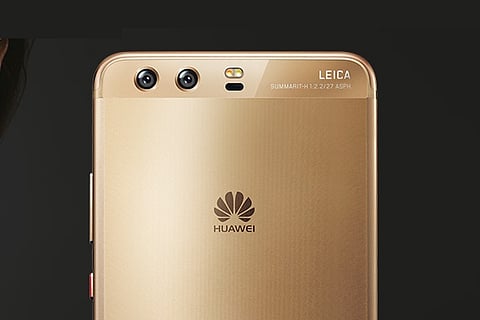 Huawei to launch Mate 10 with bezel-free display, will directly take on iPhone 8