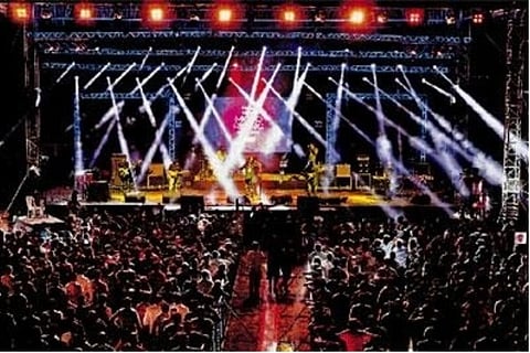 In a first, music legend Bob Marley’s son and team to perform in India at Kochi