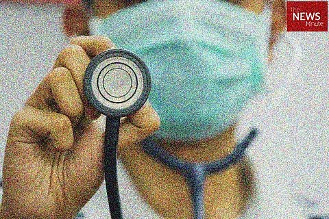 After the cure: New study shows TB survivors at risk of permanent lung damage