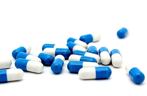 Madras HC stays online sale of medicines until November 11