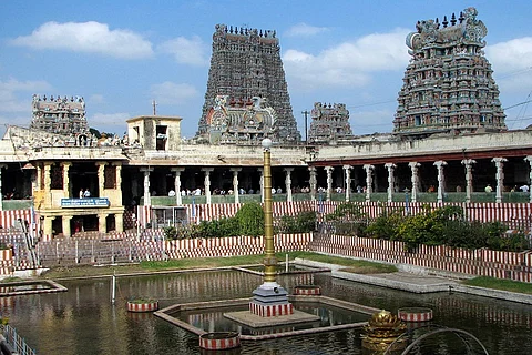 UNESCO slams TN govt for reckless 'conservation' work at historic temples, submits report to Madras HC