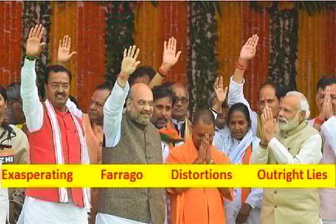 Amit Shah, Times Now and beef: Keralites are cracking up with memes and jokes