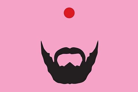 This year’s top three winners of Women’s Day Stupidity