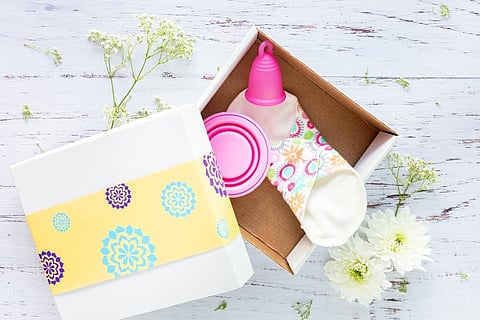 Amidst apprehension, Kerala village aims to switch to cloth pads and menstrual cups