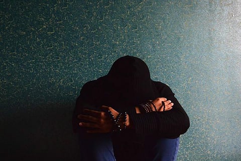 On World Suicide Prevention Day, some steps you can take to help a loved one