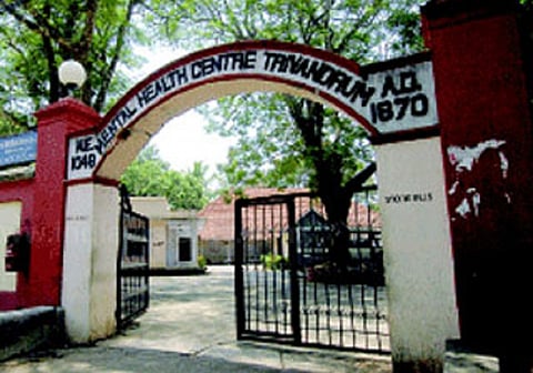 One nurse for 40 patients: This 147-yr Kerala mental health centre needs overhaul