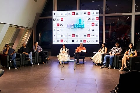 What gets us inspired to turn our passions into life pursuits? At Meraki, we tried to find out