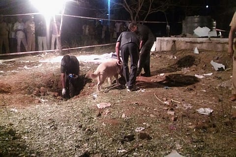 Meteorite shower or satellite debris? Decoding the mystery behind Vellore meteor explosion