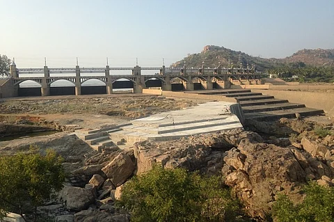 Dead storage Mettur: Understanding Tamil Nadu’s drought from ground zero