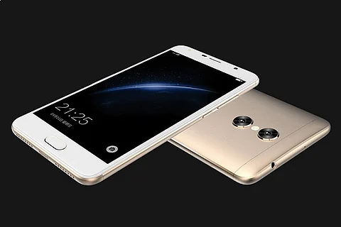 Micromax Launches Evok Dual Note with dual camera and Android Nougat 7.1.1