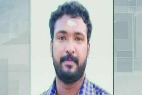 Kerala murder accused Midhun