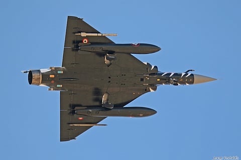 ‘India’s Amazing Fighters’: Leaders hail IAF strikes on JeM terror camp in Balakot