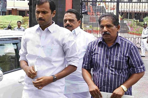 Mishel Shaji’s father meets Kerala CM, says he has faith in Special Investigation Team