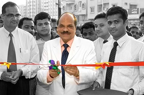 Atlas Group in major financial trouble, MM 'Atlas' Ramachandran absconding