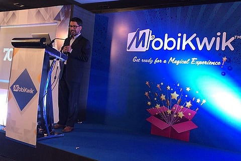 MobiKwik launches SaaS-based employee benefits and reimbursement solution ‘Magic’