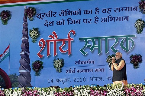 CIC notice to DU over rejecting RTI plea on Modi's degree