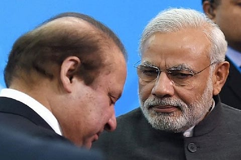 Balochistan: The Narendra Modi government’s big international gambit