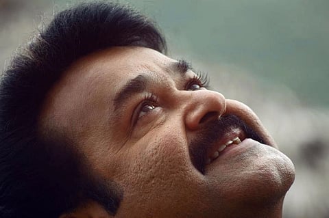 I don't need world cinema, I have my Mohanlal: A fan writes