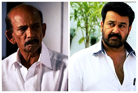 It’s a Malayali perversion that 'killed' Mamukkoya says Mohanlal