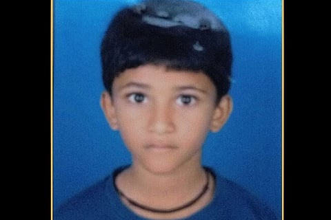 Seven-year-old boy dies in Mysuru school, case of unnatural death registered