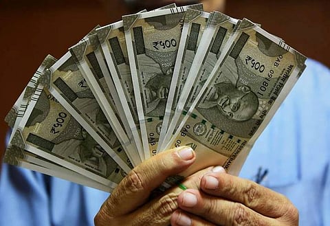 Kerala church opens donation boxes to help devout tide over demonetisation