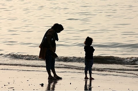 Assaulted by one’s own: Domestic violence doesn’t exist only in marital homes