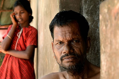 Losing out to development, Kerala’s nomadic Malapandarams hope for ‘caste’ to survive