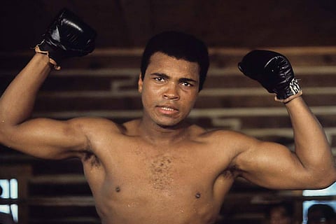 Ali no more: Tributes pour in for 'The Greatest Ever'