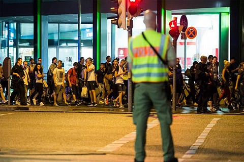 No Indian casualty in Munich attack: MEA