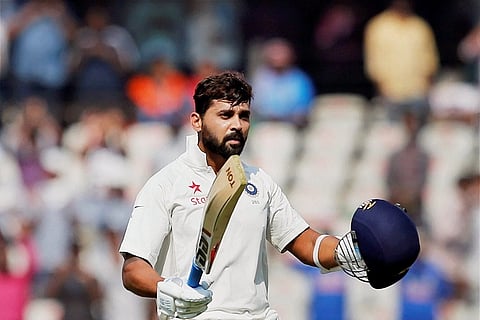 Murali Vijay