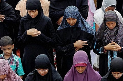 Triple talaq unconstitutional, violates rights of women: Allahabad HC