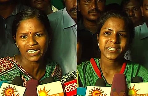 Muthukrishanan was bright and focused, had no mental health issue, says family