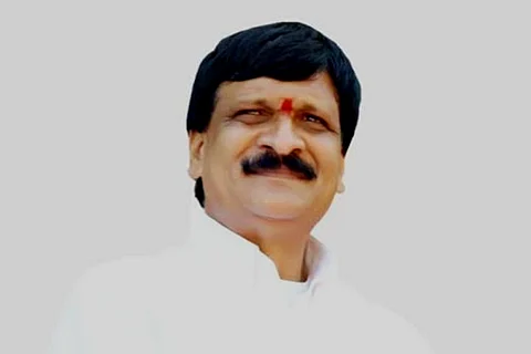 Telangana MLA says he’ll contest polls only if son gets ticket, BRS ignores threat