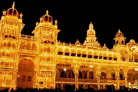 Mysuru decks up for 10-day Dasara festival in Karnataka