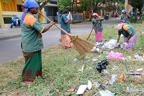 Mysuru earns 'cleanest medium city' tag in Swachh Bharat rankings