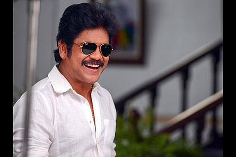 Nagarjuna to team up with son Naga Chaitanya again?