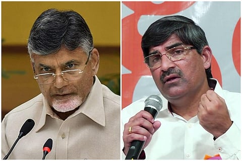 As AP CM and Election Commission spar, need for a fresh look at model code of conduct?